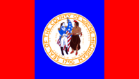 Bergen op Zoom flag image preview