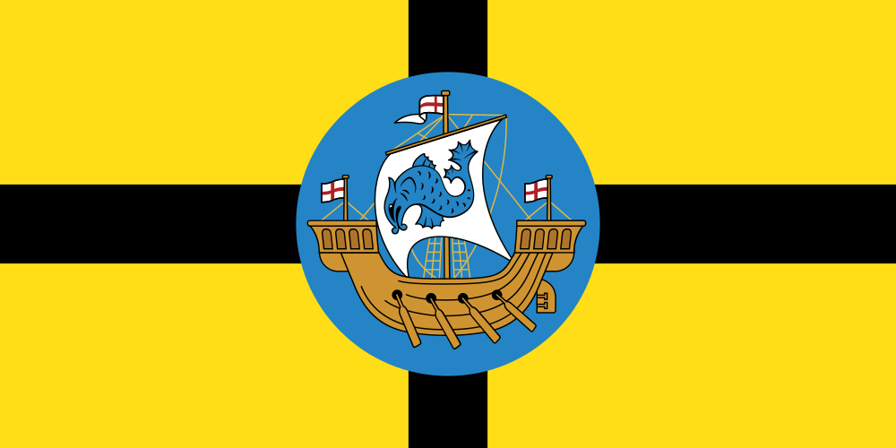 Wellington flag image preview