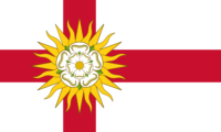 North Rhine-Westphalia flag image preview
