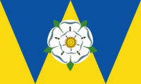 Lincolnshire flag image preview