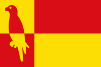 North Maluku flag image preview