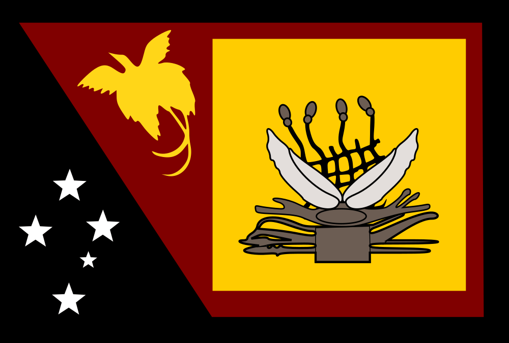Western Province flag image preview