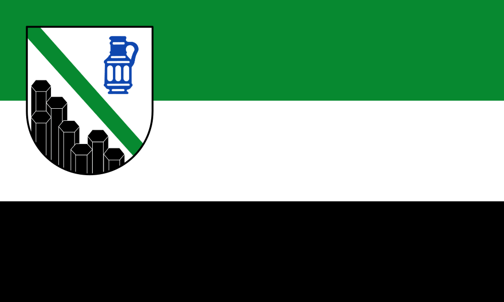Westerwaldkreis flag image preview