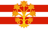 Byzantine Empire flag image preview