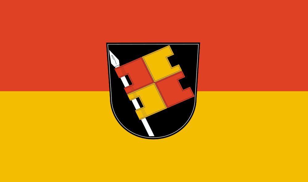 Würzburg flag image preview