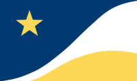 Clermont-Ferrand flag image preview