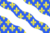 Otago flag image preview