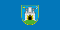 Port Vila flag image preview
