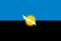 Río Negro flag image preview