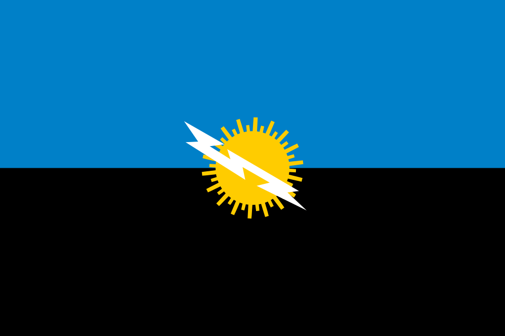 Zulia flag image preview