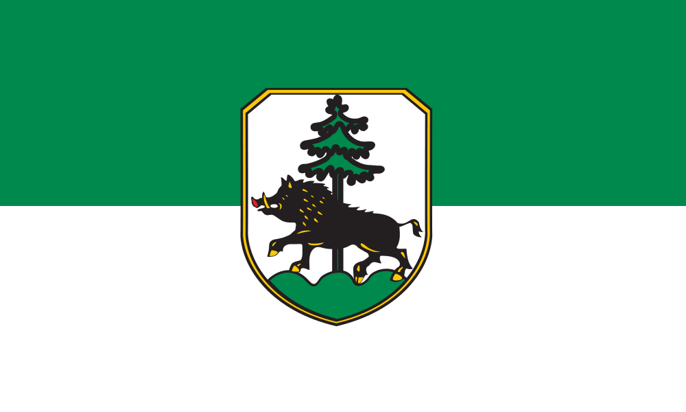 Ebersberg flag image preview
