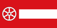 Caracas flag image preview