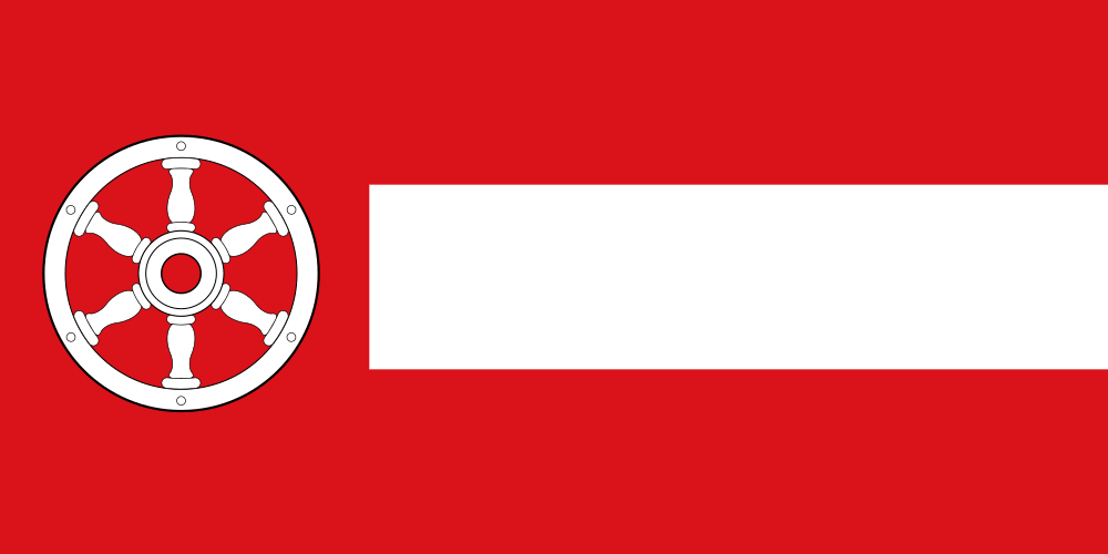 Erfurt flag image preview