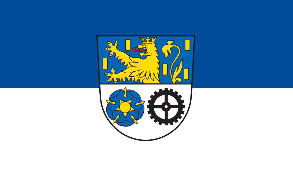 Neunkirchen flag image preview