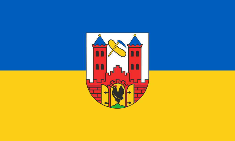 Suhl flag image preview