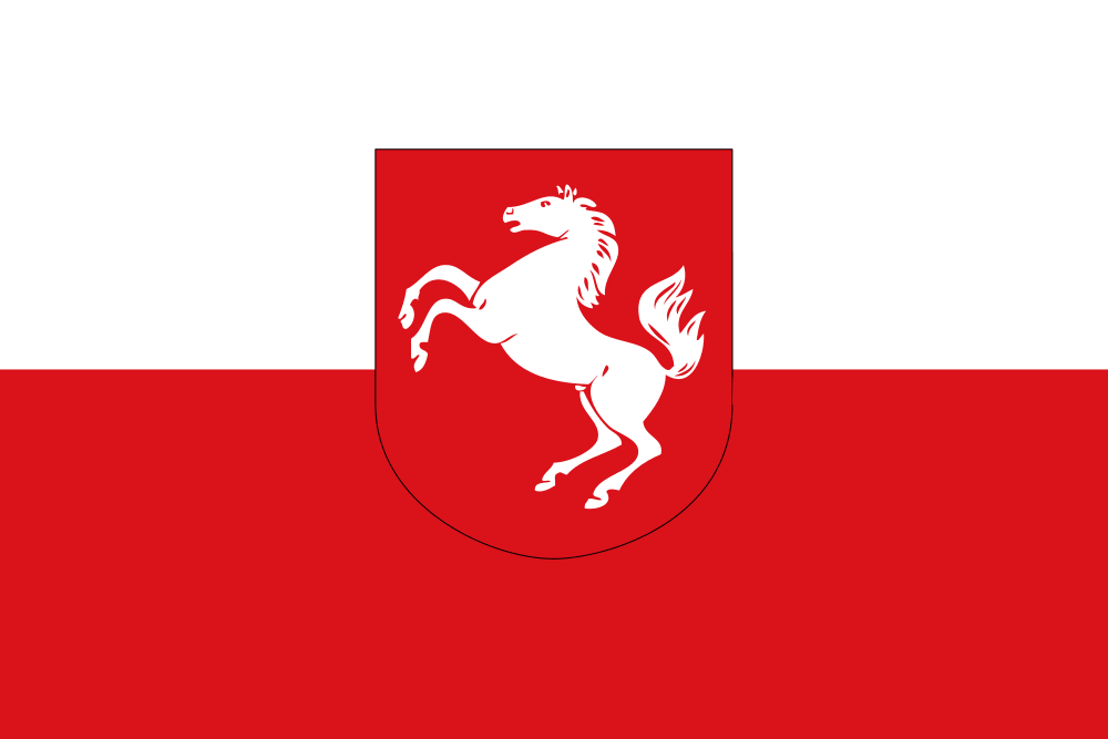 Westphalia flag image preview