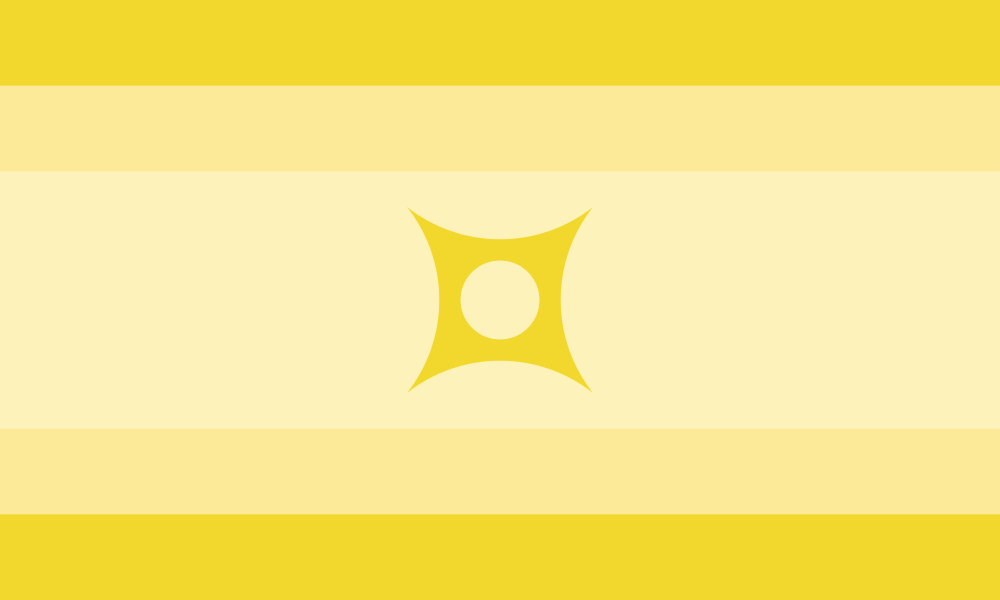 Ninsexual flag image preview