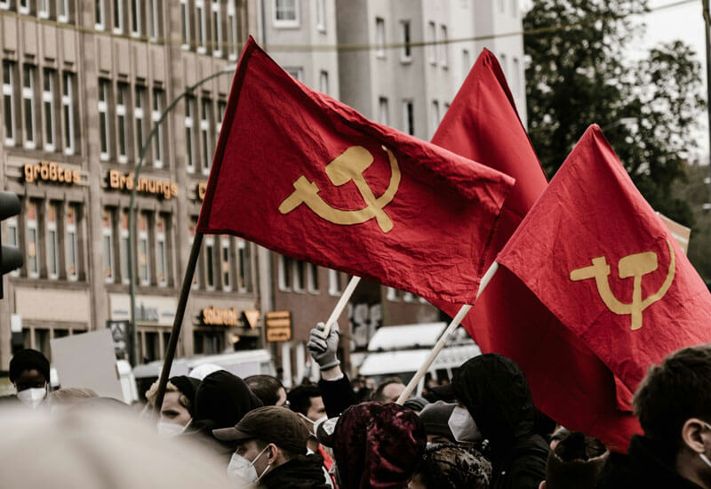 Important National Days in May flag image preview