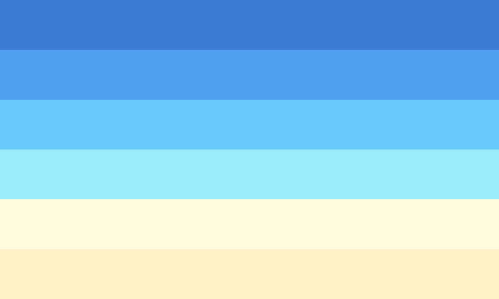 Uranic flag image preview