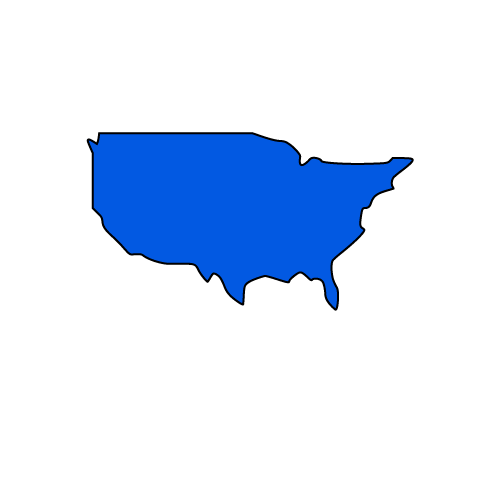 USA Map