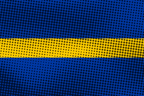 halftone
