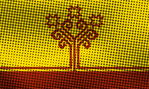 halftone