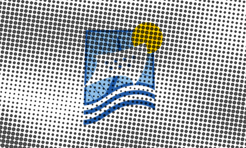halftone