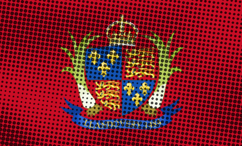 halftone