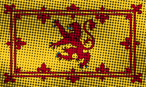 halftone