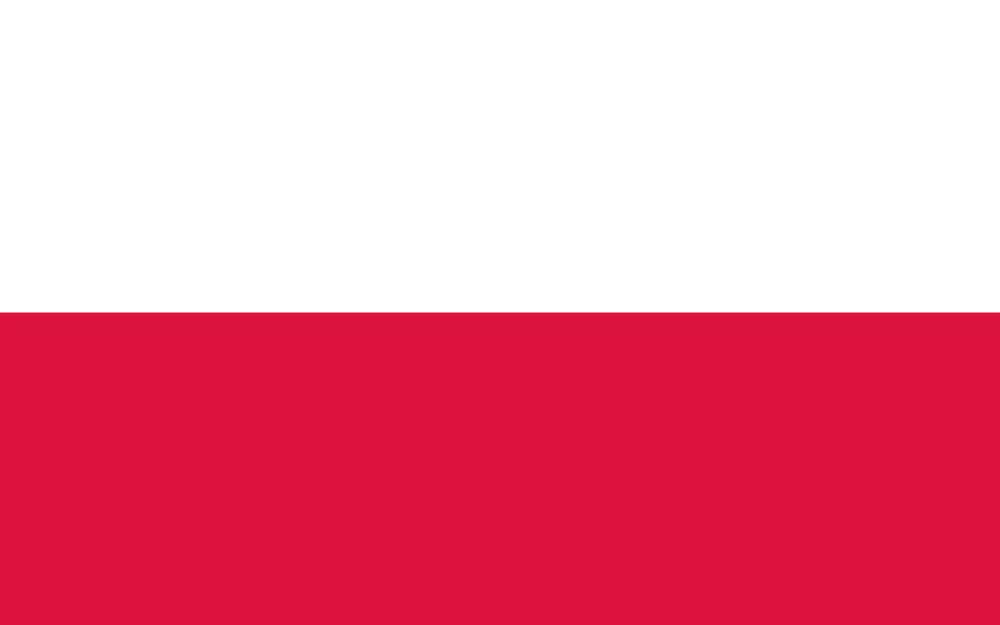 Download Poland Flag (PDF, PNG, JPG, GIF, WebP)